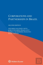 Corporations And Partnerships In Brazil