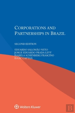 Bertrand.pt - Corporations And Partnerships In Brazil