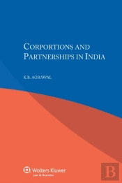 Corporations And Partnerships In India