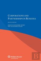 Corporations And Partnerships In Romania