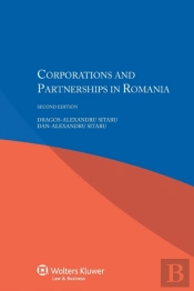 Corporations And Partnerships In Romania