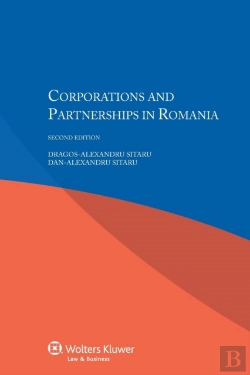 Bertrand.pt - Corporations And Partnerships In Romania