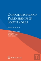 Corporations And Partnerships In South Korea