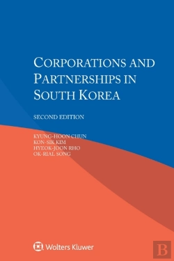 Bertrand.pt - Corporations And Partnerships In South Korea