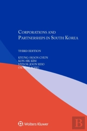 Corporations And Partnerships In South Korea