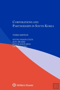 Bertrand.pt - Corporations And Partnerships In South Korea