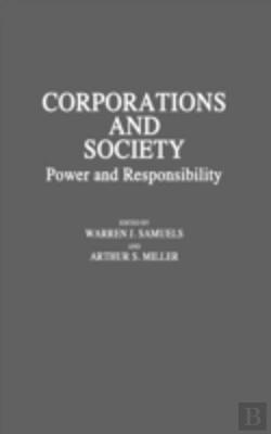 Bertrand.pt - Corporations And Society