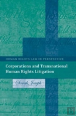 Bertrand.pt - Corporations And Transnational Human Rights Litigation