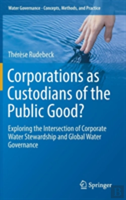 Bertrand.pt - Corporations As Custodians Of The Public Good?