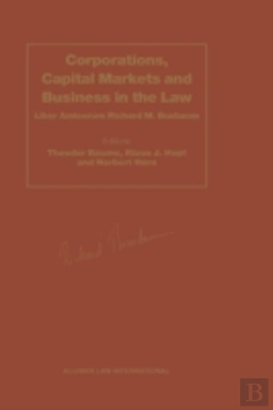 Bertrand.pt - Corporations, Capital Markets Ad Business In The Law