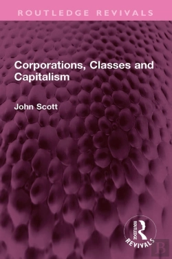 Bertrand.pt - Corporations, Classes And Capitalism