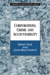 Corporations, Crime And Accountability