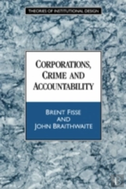 Bertrand.pt - Corporations, Crime And Accountability