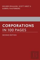 Corporations In 100 Pages