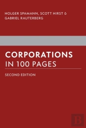 Corporations In 100 Pages