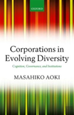 Bertrand.pt - Corporations In Evolving Diversity