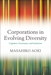 Corporations In Evolving Diversity