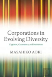 Corporations In Evolving Diversity
