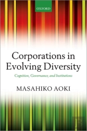 Corporations In Evolving Diversity