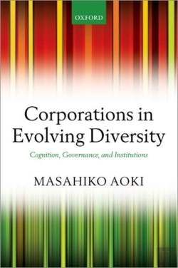 Bertrand.pt - Corporations In Evolving Diversity