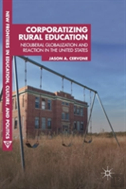 Bertrand.pt - Corporatizing Rural Education