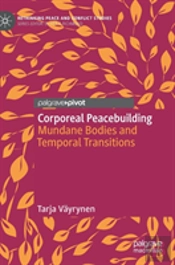 Corporeal Peacebuilding