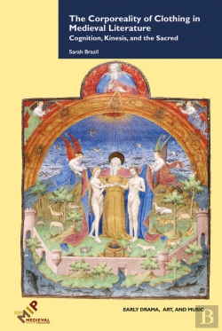 Bertrand.pt - Corporeality Of Clothing In Medieval Literature