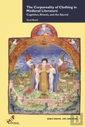 Corporeality Of Clothing In Medieval Literature