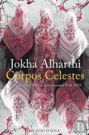 Corpos Celestes