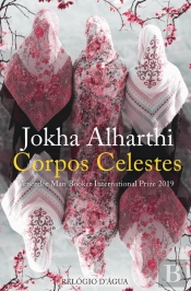 Corpos Celestes