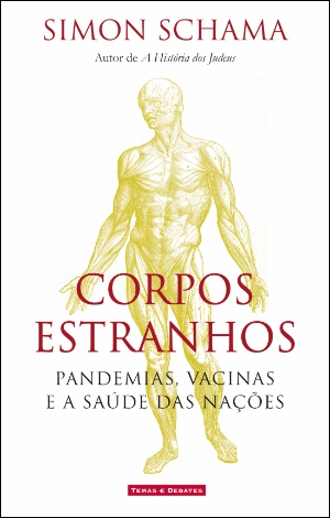 Corpos Estranhos