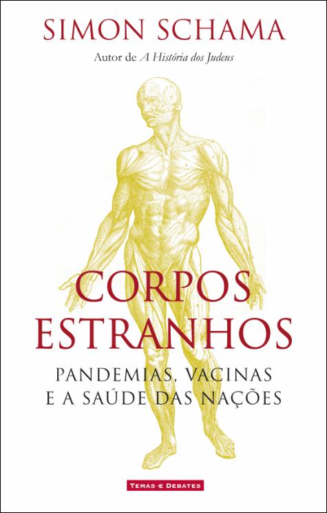 Corpos Estranhos