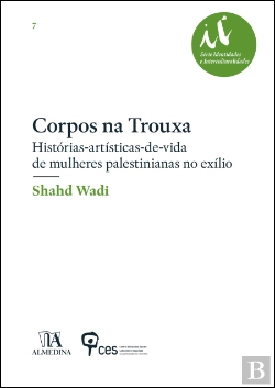 Bertrand.pt - Corpos na Trouxa