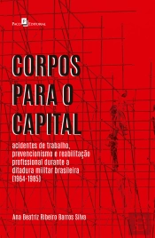 Corpos Para O Capital
