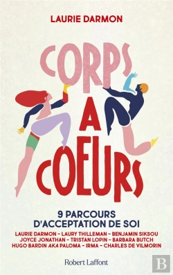 Bertrand.pt - Corps À Coeur