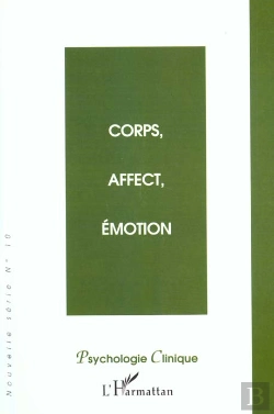 Bertrand.pt - Corps, Affect, Émotion