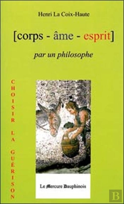 Bertrand.pt - Corps Ame Esprit Par Un Philosophe