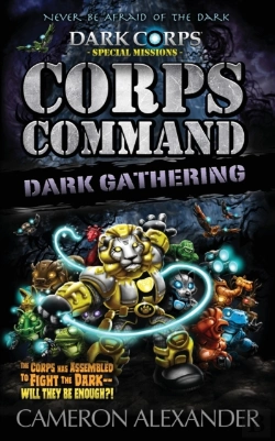 Bertrand.pt - Corps Command