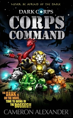 Bertrand.pt - Corps Command