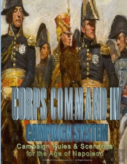 Bertrand.pt - Corps Command Campaigns Fourth Edition