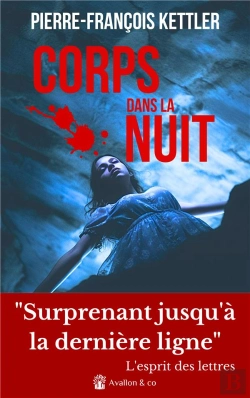 Bertrand.pt - Corps Dans La Nuit