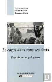 Corps Dans Tous Ses Etats