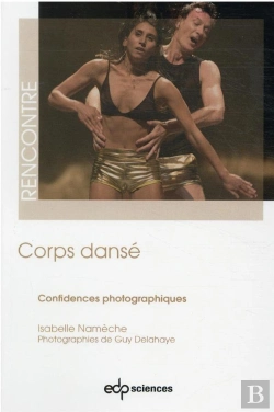 Bertrand.pt - Corps Dansé : Confidences Photographiques