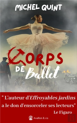 Bertrand.pt - Corps De Ballet - 