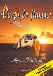 Corps De Flamme T.2