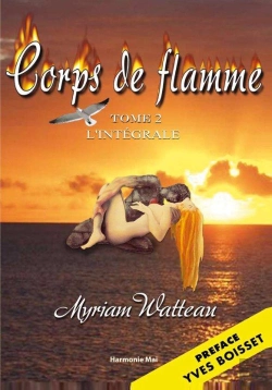 Bertrand.pt - Corps De Flamme T.2
