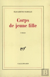 Corps De Jeune Fille