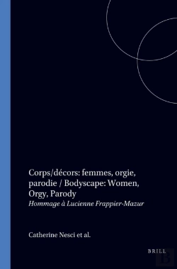 Bertrand.pt - Corps/Decors: Femmes, Orgie, Parodie / Bodyscape: Women, Orgy, Parody