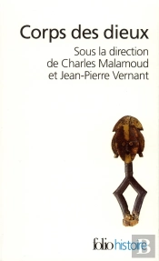 Corps Des Dieux