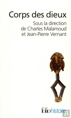 Bertrand.pt - Corps Des Dieux